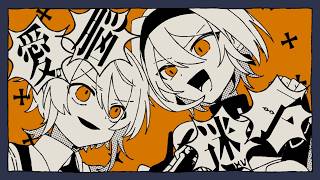 愛脳迷子 / セナ・リオ【ACE Studio公式デモソング】