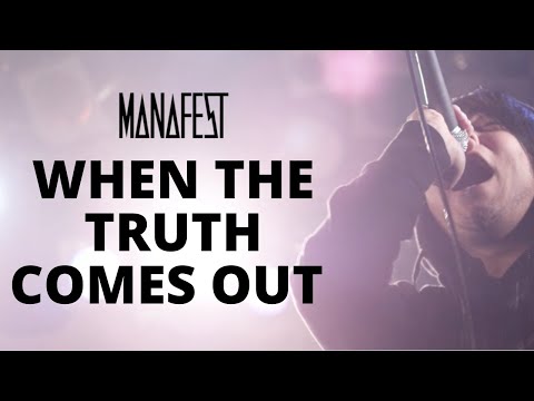 Thumbnail for When The Truth Comes Out video