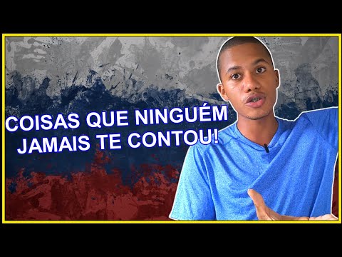Os 10 Mandamentos Para Aprender Russo | Como Aprender Russo