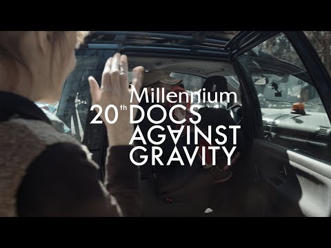 Trailer filmu Skąd dokąd