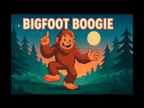 Bigfoot Boogie
