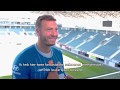 ? Depoitre: "Het is een grote eer om terug bij KAA Gent te zijn"