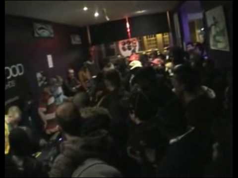 Louis Den Beat Cypher 03 - Sample Round (Dilla Reflips)