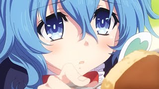 Download lagu Date A Live III - Episode 02 [English Sub] mp3
