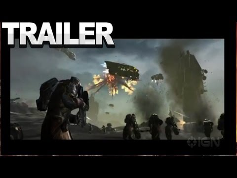 Dust 514 - Immortal Clone Trailer