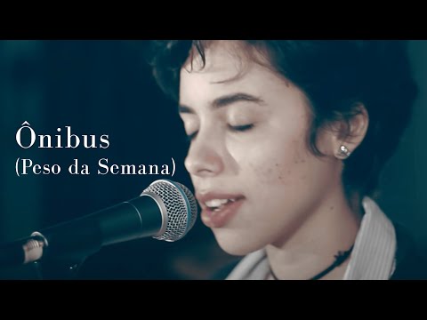 Ônibus (peso Da Semana) video