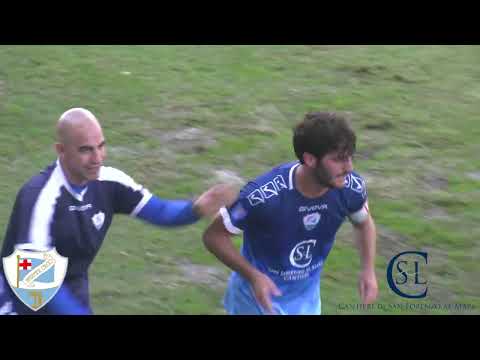 Sanremese - Derthona 5-1 16/10/2022