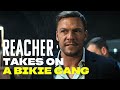 The Team Take Out A Biker Gang Reacher Prime Video