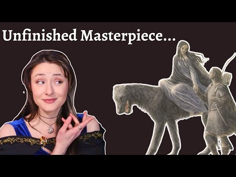 Middle Earth's Greatest Love Story