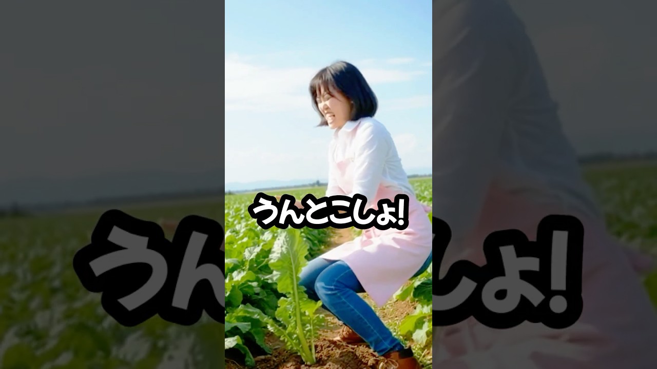 おおきな「かぶ」