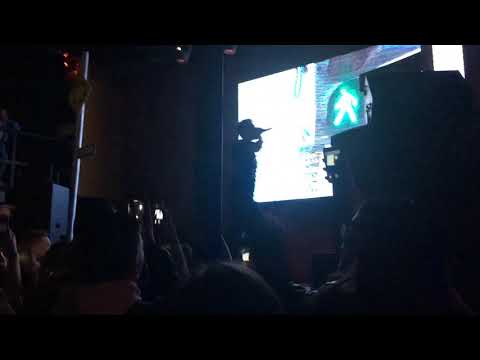 kid sole - яд, клуб