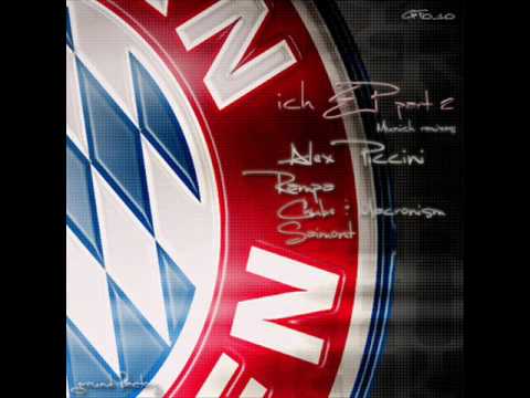 m0h - Munich (Chube.Ka & Macromism Remix)