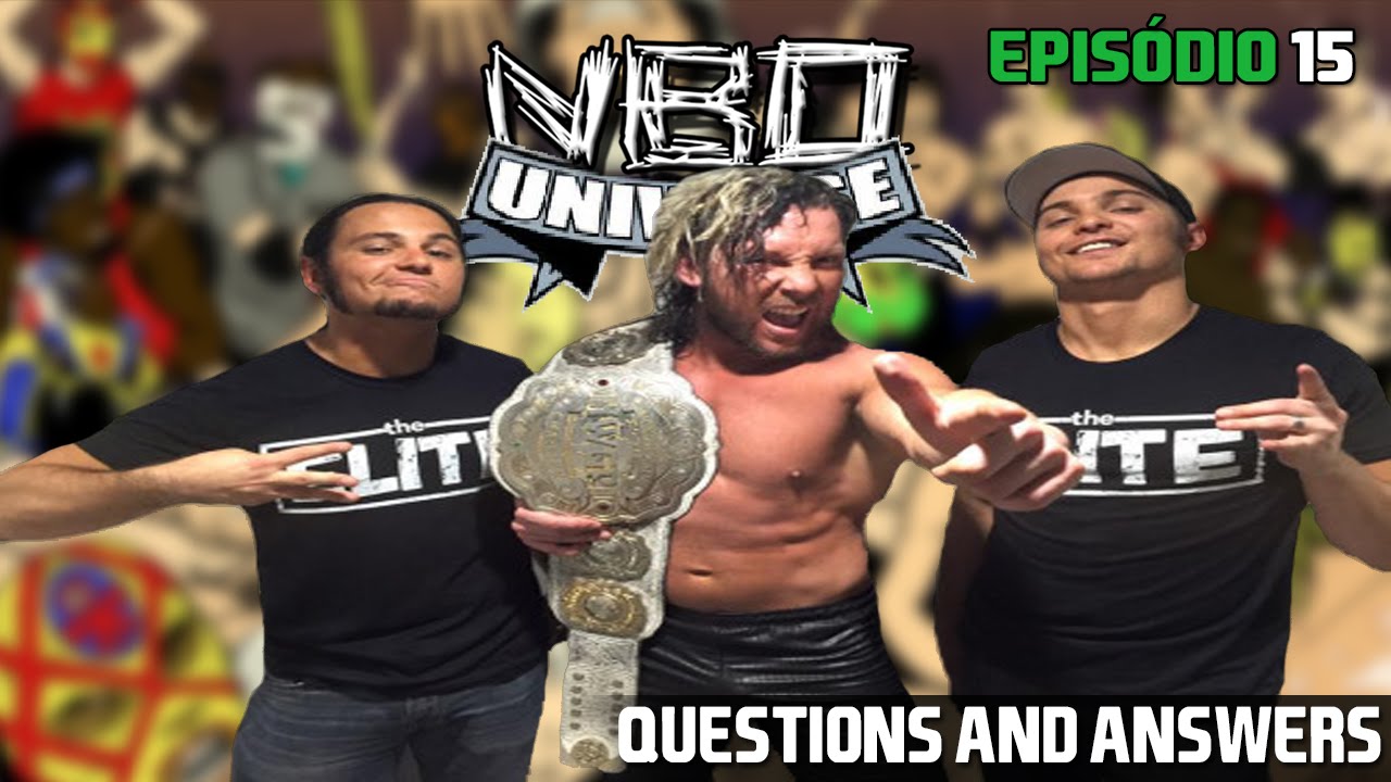 NBO Universe #15 – Q&A