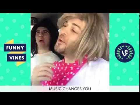 Try Not To Laugh or Grin   Christian DelGrosso Vines Compilation w Titles  2017