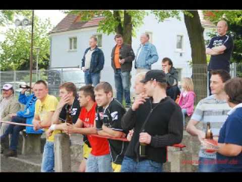 Impressionen vom Spielfeldrand - BSG Stahl Altenberg