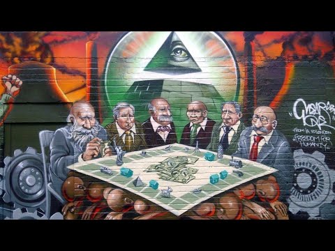 Ukvali - Killuminati 3.0 (Official Video)