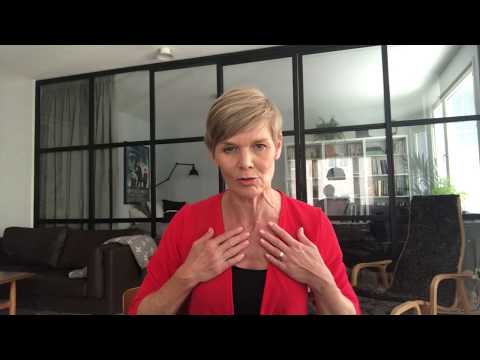 Till mitt yngre jag – Anna Herdenstam, Expressen