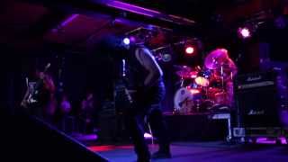 Mutoid Man - Bridgeburner