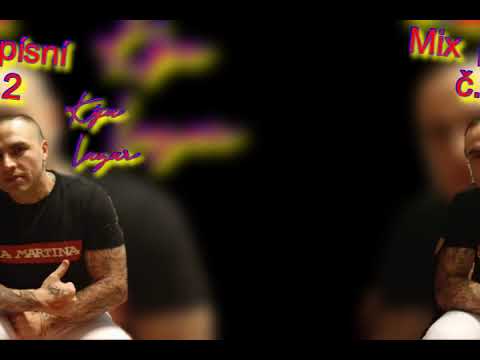 Kaja Lazar - mix starých písní