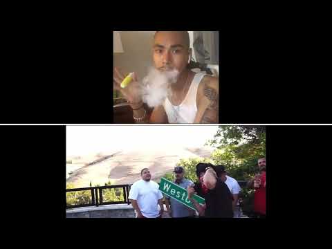 Ramos ft young $pank foolish music video reaction