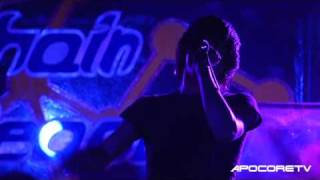 I See Stars - Where The Sidewalk Ends (Live At Chain Reaction)