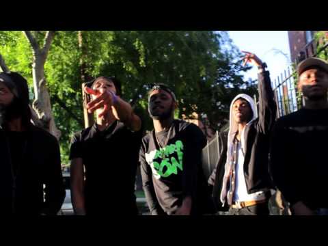 DuffyDomo -Torch (Music Video)