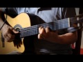 Luiz Tatit Voz e Violão. "Baião do Tomás" (Chico Saraiva/ Luiz Tatit)