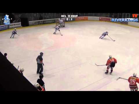 HC Landsberg vs. TSV Peißenberg