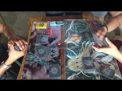 Yu-Gi-Oh! iNfinity Valenzuela Open Team Tournament 2019