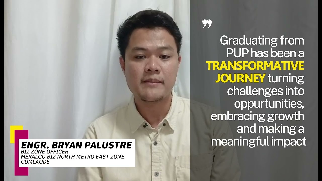 Engr. Bryan Palustre