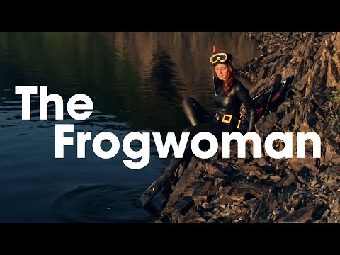 The Frogwoman - HD Preview