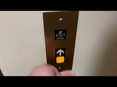 TysssenDover Impulse Elevator In Minnesota.