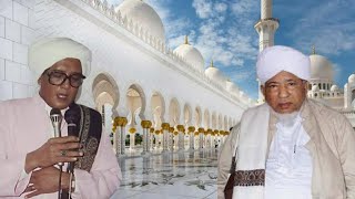 Download lagu PERJUMPAAN HABIB SALIM ASSYATIRI YAMAN & ABAH GURU SEKUMPUL DI MARTAPURA mp3