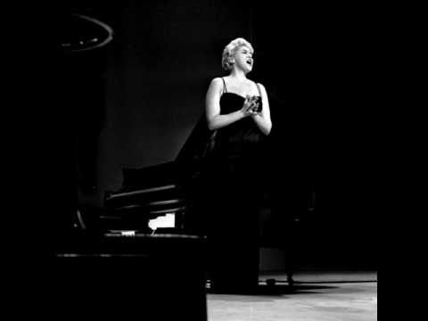 Chris Connor - Senor Blues