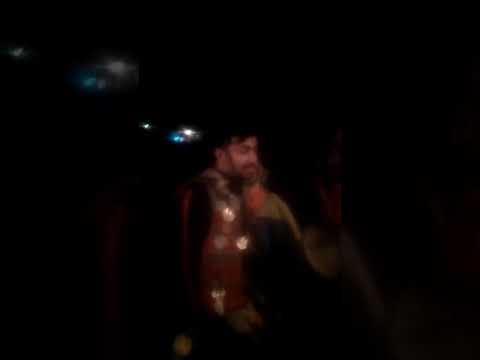 Revelion 2018 , Bahna Arini , by Răzvan