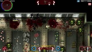 [SAS 4] Hidden weapons showcase: ZombieMachineGun and ZombieLargeTurret