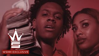 Lil Lonnie &quot;Paper&quot; Feat. Moneybagg Yo (WSHH Exclusive - Official Music Video)