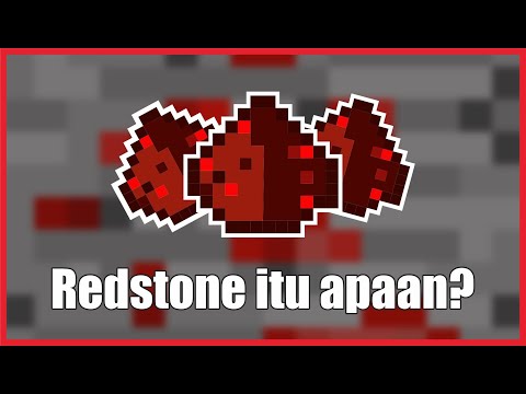 What is Redstone Minecraft really?  #shorts
