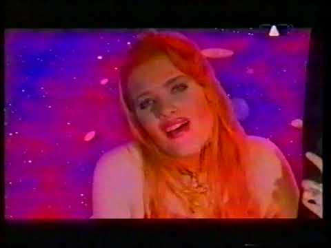 kosmos feat. mary k - codo ( viva tv )