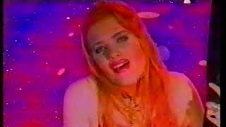 kosmos feat. mary k - codo ( viva tv )