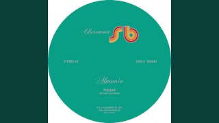 Almunia - Topic