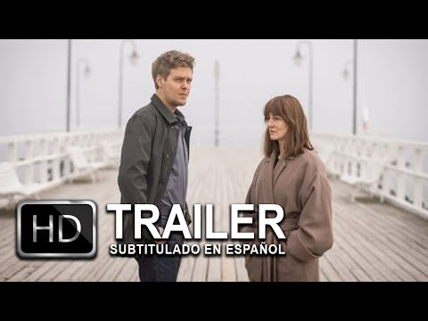 Tráiler Los colores del mal: Rojo [WEB-DL] 2024