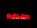 A Nightmare On Elm Street 1984 Opening Credits Tina S First Nightmare