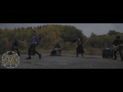 Recall The Remains - Darker Path  [OFFICIAL VIDEO]
