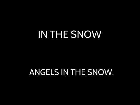 Angels in the Snow Lyrics PERF and IP