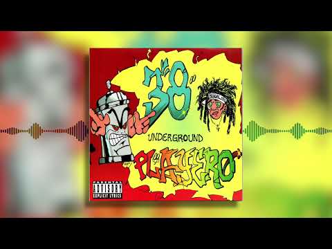 Playero 38 Non Stop Reggae - Daddy Yankee, Blanco, Master Joe, O.G.Black, Ruben Sam, Miguel Play