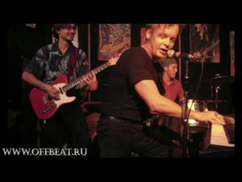 Denis Mazhukov & OFF BEAT - "Roll Over Beethoven"