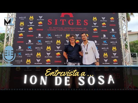 BALEARIC - TRÁILER OFICIAL (HD)