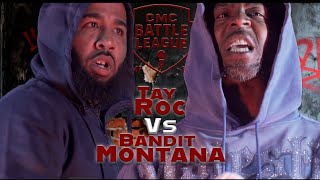 Download lagu Tay Roc Vs Bandit Montana | FULL BATTLE | CMC Battle League mp3 Download lagu Tay Roc Vs Bandit Montana | FULL BATTLE | CMC Battle League mp3