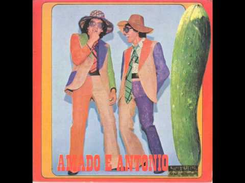 Pepino video